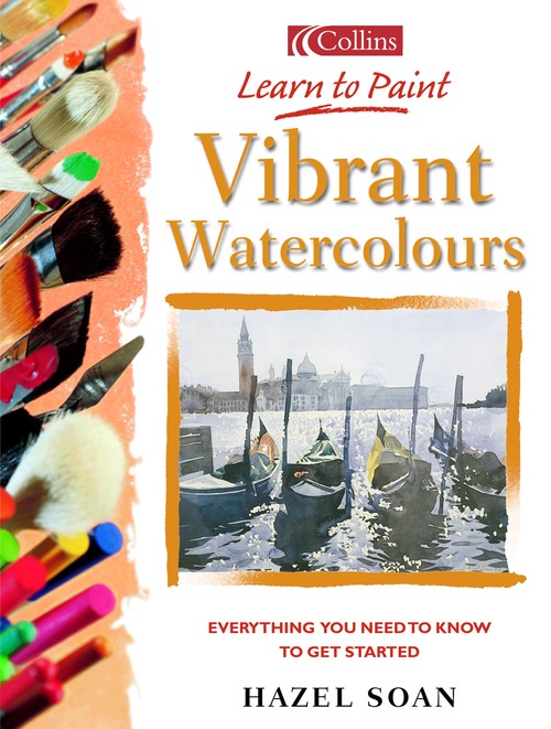 Vibrant Watercolours
