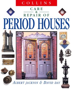 Collins Care and Repair of Period Houses
