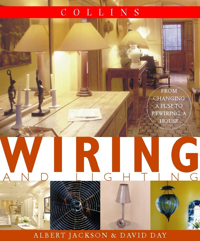 Wiring and Lighting