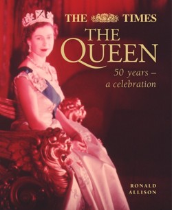 The Queen