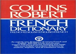Col Robert French Dict