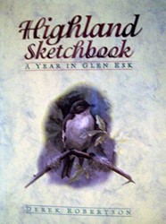 Highland Sketchbook