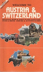 Welcome Guide to Austria and Switzerland