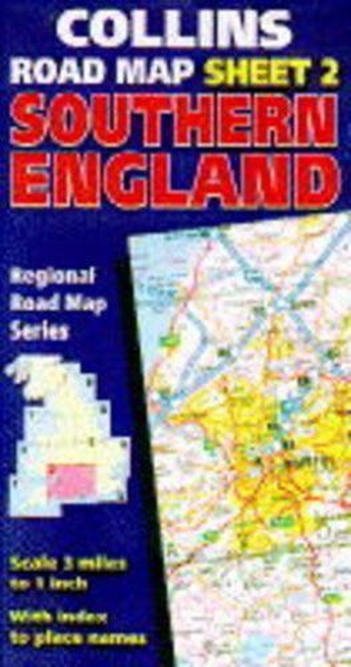 Southern England