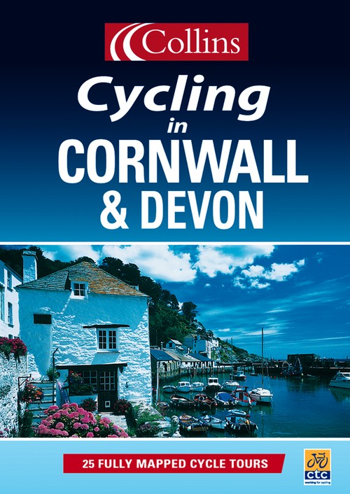 Cornwall and Devon