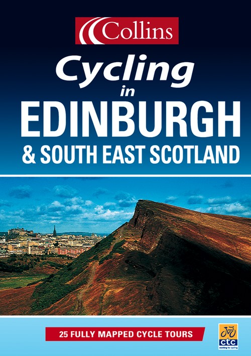 Cycling in Edinburgh and South East Scotland
