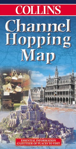 Channel Hopping Map