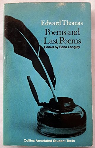 Poems and Last Poems