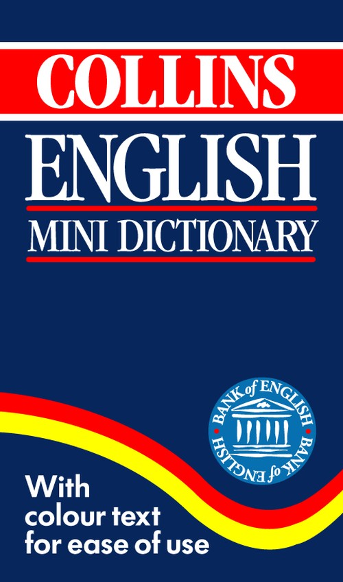 Collins English Mini Dictionary