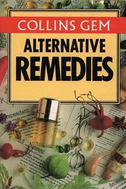Collins Gem Alternative Remedies