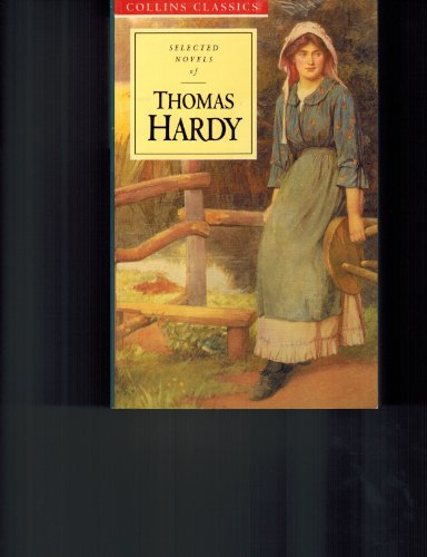 Complete Novels of Thomas Hardy