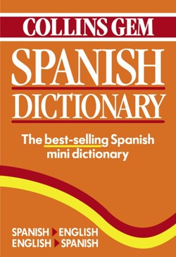 Spanish Dictionary
