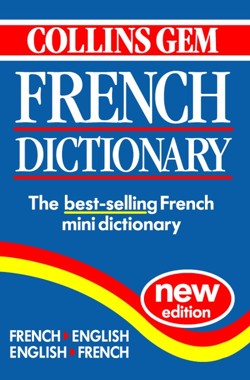 French Dictionary