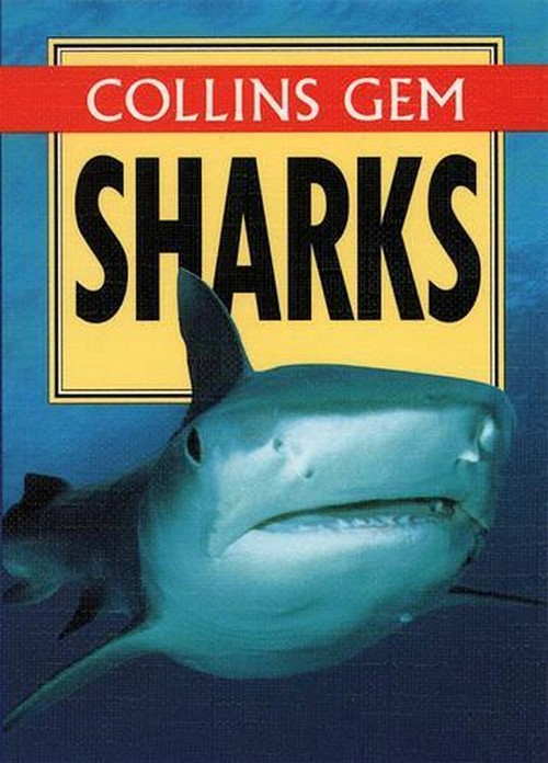 Collins Gem Sharks