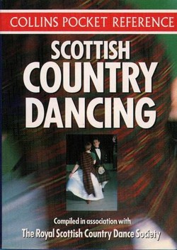 Collins Pocket Reference Scottish Country Dancing