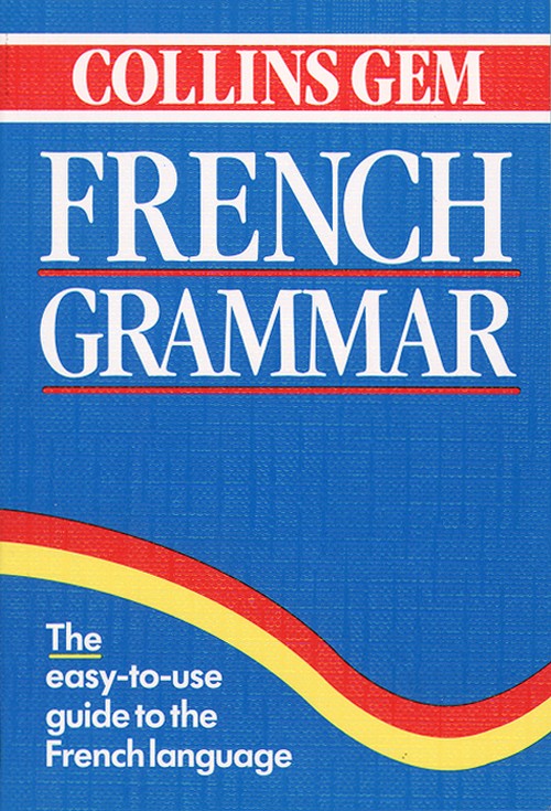 French Grammar