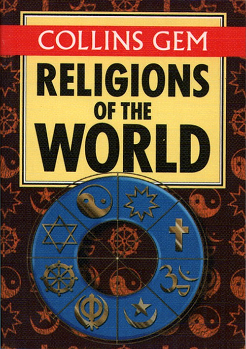 Collins Gem Religions of the World