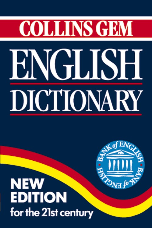 English Dictionary