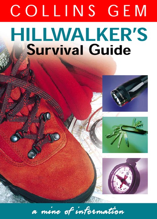 Hillwalker's Survival Guide