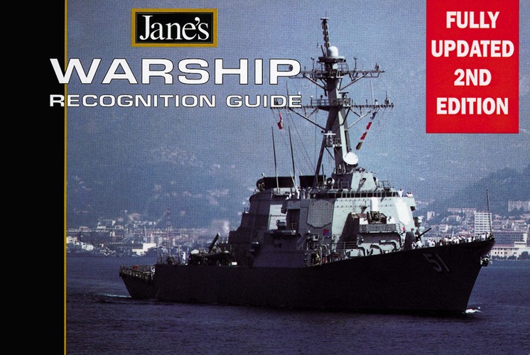 Warship Recognition Guide