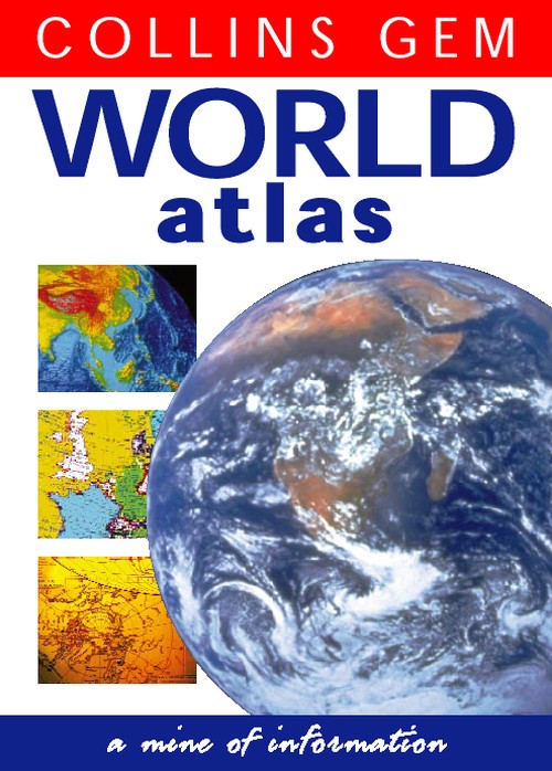 World Atlas