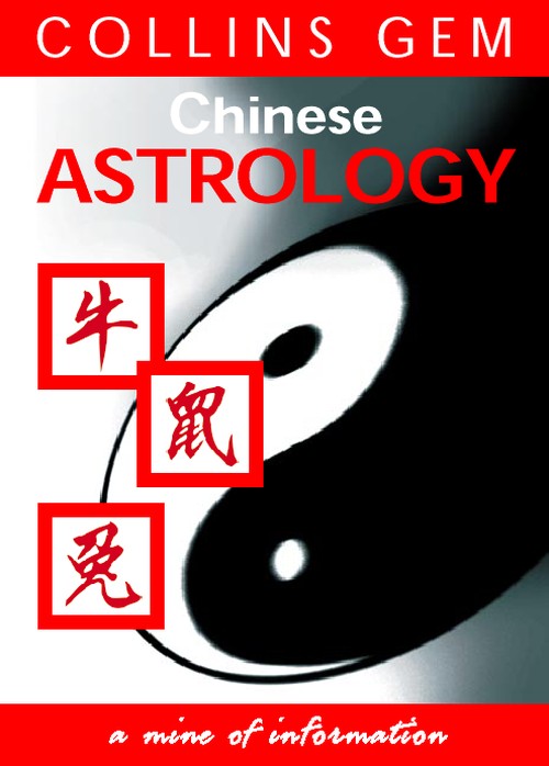 Chinese Astrology