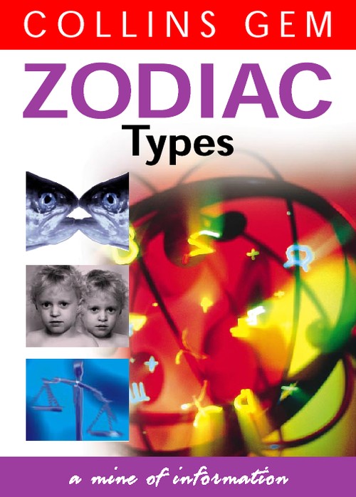 Zodiac Types