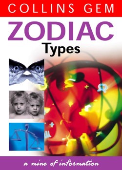 Zodiac Types