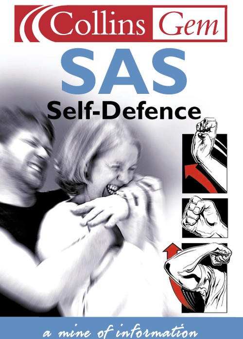 SAS Self Defence