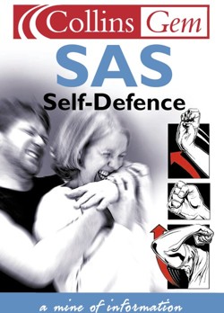 SAS Self Defence