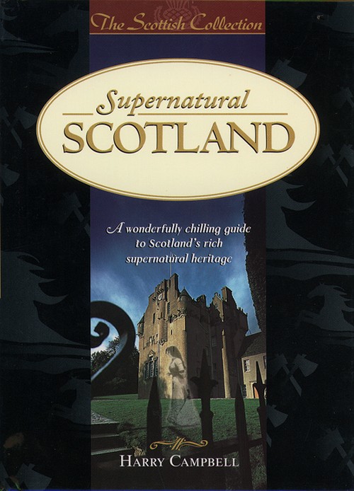 Supernatural Scotland