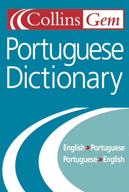 Collins Gem Portuguese Dictionary