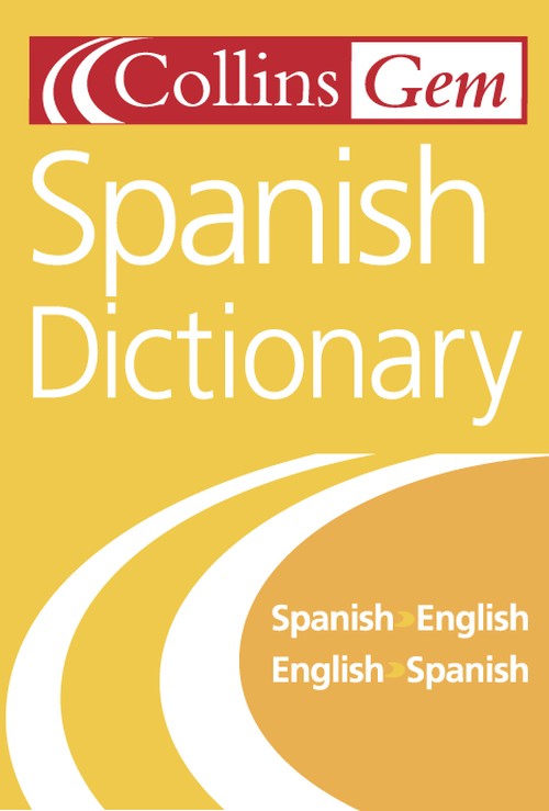 Spanish Dictionary