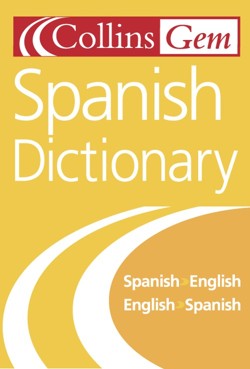 Spanish Dictionary