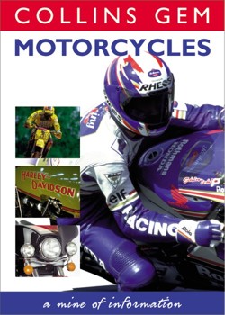 Motorcycles