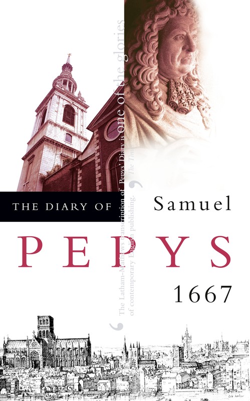 The Diary of Samuel Pepys