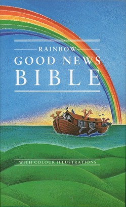 Good News Bible
