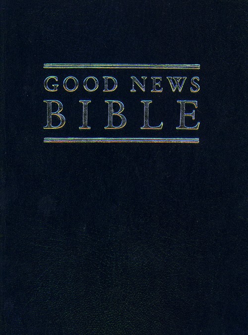 Good News Bible
