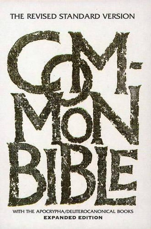 Bible