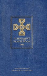 Alternative Prayer Book 1984 (Church of Ireland)
