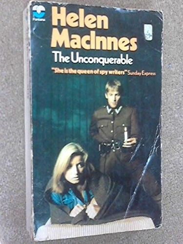 The Unconquerable