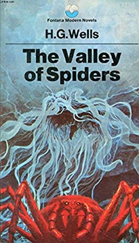 Valley of Spiders