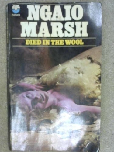 Died in the Wool