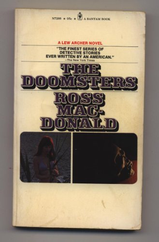 The Doomsters