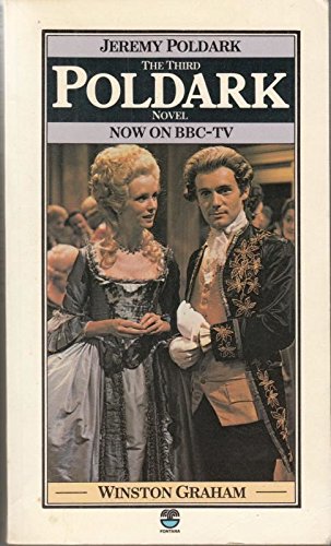 Jeremy Poldark (Third Poldark Novel)