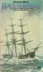 H.M.S. "Surprise"
