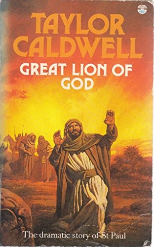 Great Lion of God