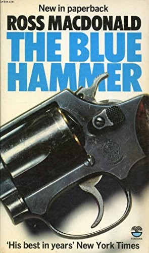 Blue Hammer