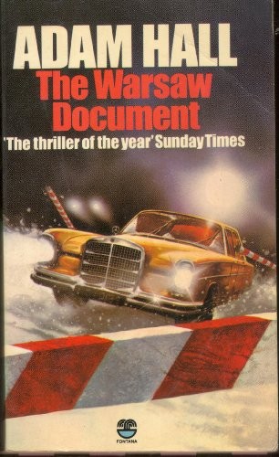 Warsaw Document