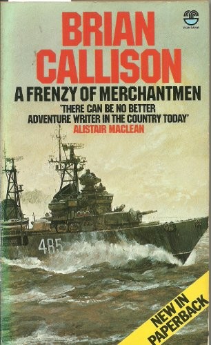 Frenzy of Merchantmen